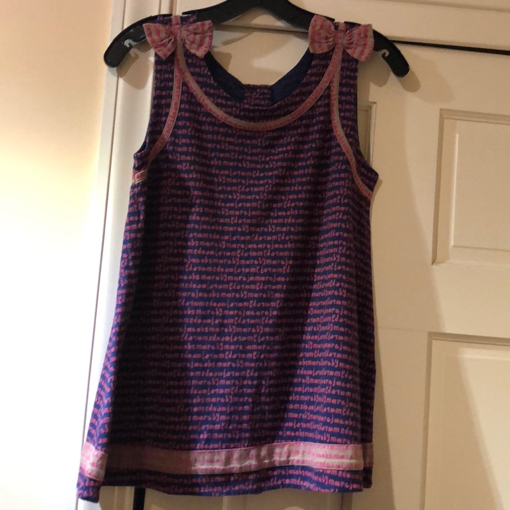 Marc by Marc Jacobs sleeveless top